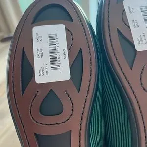 Mens Bottega Veneta Loafers Size 41 1/2 European Size Brand New Bottega Veneta | Shoes | Mens Bottega Veneta Loafers Size 4  main image 3